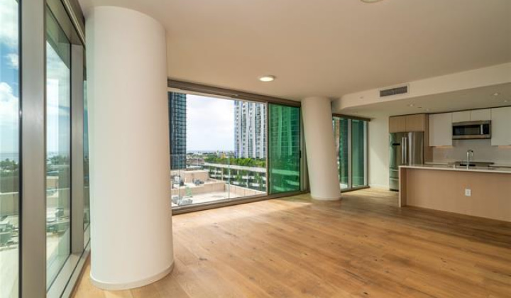 1001 Queen Street,Honolulu,Hawaii,96814,2 Bedrooms Bedrooms,2 BathroomsBathrooms,Condo/Townhouse,Queen,9,18380528