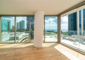 1001 Queen Street,Honolulu,Hawaii,96814,2 Bedrooms Bedrooms,2 BathroomsBathrooms,Condo/Townhouse,Queen,9,18380528