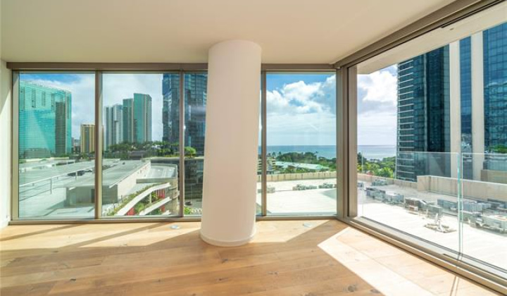 1001 Queen Street,Honolulu,Hawaii,96814,2 Bedrooms Bedrooms,2 BathroomsBathrooms,Condo/Townhouse,Queen,9,18380528