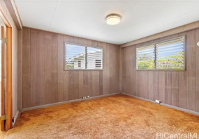 1392 Kahili Street,Kailua,Hawaii,96734,3 Bedrooms Bedrooms,1 BathroomBathrooms,Single family,Kahili,18915341