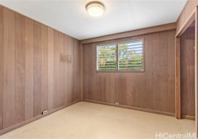1392 Kahili Street,Kailua,Hawaii,96734,3 Bedrooms Bedrooms,1 BathroomBathrooms,Single family,Kahili,18915341