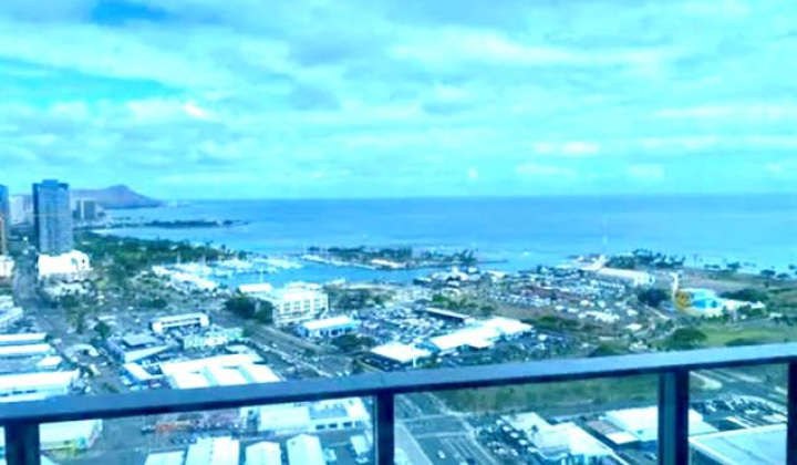 600 Ala Moana Boulevard,Honolulu,Hawaii,96813,2 ベッドルーム ベッドルーム,2 バスルームバスルーム,コンド / タウンハウス,Ala Moana,37,18380571