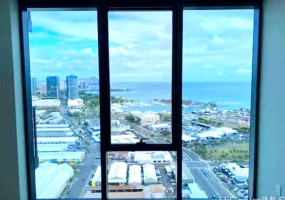 600 Ala Moana Boulevard,Honolulu,Hawaii,96813,2 ベッドルーム ベッドルーム,2 バスルームバスルーム,コンド / タウンハウス,Ala Moana,37,18380571
