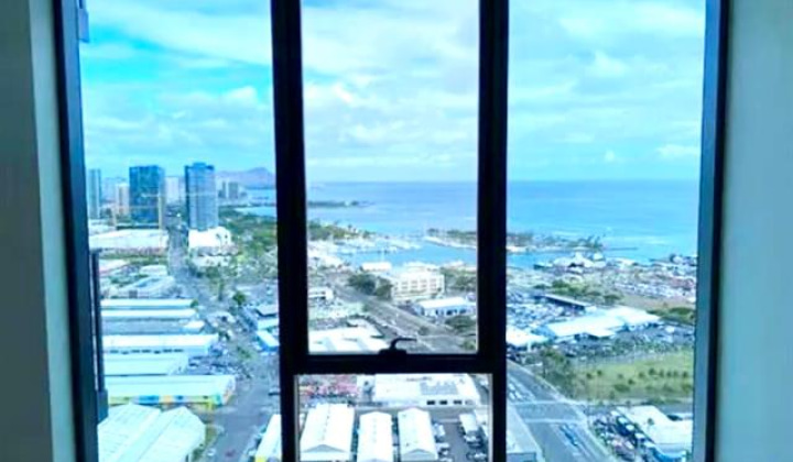 600 Ala Moana Boulevard,Honolulu,Hawaii,96813,2 ベッドルーム ベッドルーム,2 バスルームバスルーム,コンド / タウンハウス,Ala Moana,37,18380571