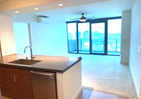 600 Ala Moana Boulevard,Honolulu,Hawaii,96813,2 ベッドルーム ベッドルーム,2 バスルームバスルーム,コンド / タウンハウス,Ala Moana,37,18380571