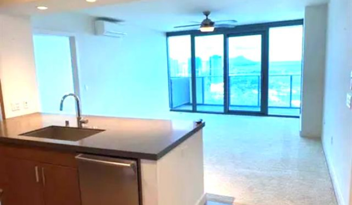 600 Ala Moana Boulevard,Honolulu,Hawaii,96813,2 ベッドルーム ベッドルーム,2 バスルームバスルーム,コンド / タウンハウス,Ala Moana,37,18380571