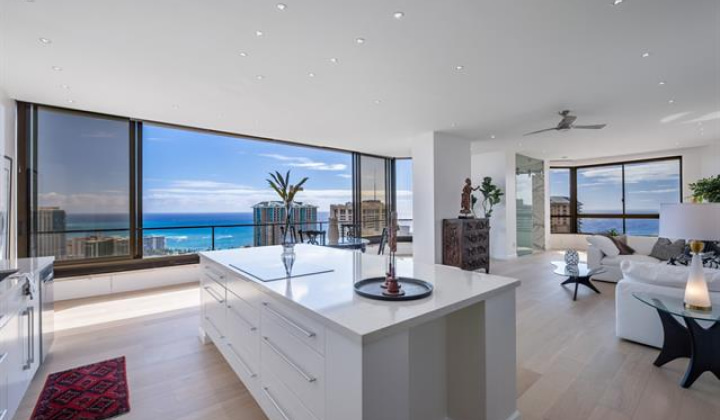 1910 Ala Moana Boulevard,Honolulu,Hawaii,96815,1 Bedroom Bedrooms,2 BathroomsBathrooms,Condo/Townhouse,Ala Moana,41,18380592