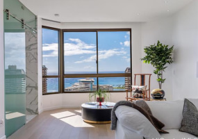 1910 Ala Moana Boulevard,Honolulu,Hawaii,96815,1 Bedroom Bedrooms,2 BathroomsBathrooms,Condo/Townhouse,Ala Moana,41,18380592