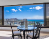 1910 Ala Moana Boulevard,Honolulu,Hawaii,96815,1 Bedroom Bedrooms,2 BathroomsBathrooms,Condo/Townhouse,Ala Moana,41,18380592
