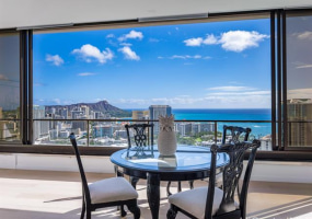 1910 Ala Moana Boulevard,Honolulu,Hawaii,96815,1 Bedroom Bedrooms,2 BathroomsBathrooms,Condo/Townhouse,Ala Moana,41,18380592