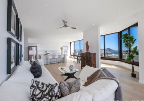 1910 Ala Moana Boulevard,Honolulu,Hawaii,96815,1 Bedroom Bedrooms,2 BathroomsBathrooms,Condo/Townhouse,Ala Moana,41,18380592