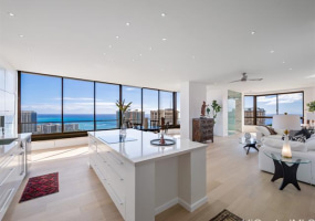 1910 Ala Moana Boulevard,Honolulu,Hawaii,96815,1 Bedroom Bedrooms,2 BathroomsBathrooms,Condo/Townhouse,Ala Moana,41,18380592