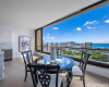1910 Ala Moana Boulevard,Honolulu,Hawaii,96815,1 Bedroom Bedrooms,2 BathroomsBathrooms,Condo/Townhouse,Ala Moana,41,18380592