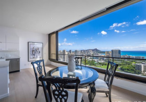 1910 Ala Moana Boulevard,Honolulu,Hawaii,96815,1 Bedroom Bedrooms,2 BathroomsBathrooms,Condo/Townhouse,Ala Moana,41,18380592