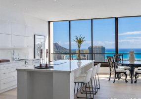 1910 Ala Moana Boulevard,Honolulu,Hawaii,96815,1 Bedroom Bedrooms,2 BathroomsBathrooms,Condo/Townhouse,Ala Moana,41,18380592