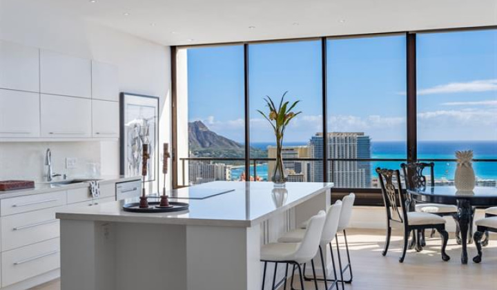 1910 Ala Moana Boulevard,Honolulu,Hawaii,96815,1 Bedroom Bedrooms,2 BathroomsBathrooms,Condo/Townhouse,Ala Moana,41,18380592