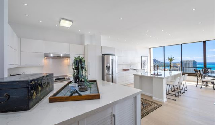 1910 Ala Moana Boulevard,Honolulu,Hawaii,96815,1 Bedroom Bedrooms,2 BathroomsBathrooms,Condo/Townhouse,Ala Moana,41,18380592