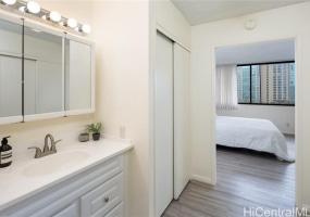 1255 Nuuanu Avenue,Honolulu,Hawaii,96817,1 ベッドルーム ベッドルーム,1 バスルームバスルーム,コンド / タウンハウス,Nuuanu,13,18380610