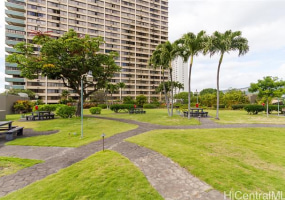 1255 Nuuanu Avenue,Honolulu,Hawaii,96817,1 ベッドルーム ベッドルーム,1 バスルームバスルーム,コンド / タウンハウス,Nuuanu,13,18380610