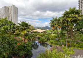 1255 Nuuanu Avenue,Honolulu,Hawaii,96817,1 ベッドルーム ベッドルーム,1 バスルームバスルーム,コンド / タウンハウス,Nuuanu,13,18380610