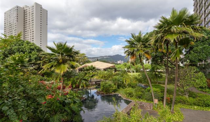 1255 Nuuanu Avenue,Honolulu,Hawaii,96817,1 ベッドルーム ベッドルーム,1 バスルームバスルーム,コンド / タウンハウス,Nuuanu,13,18380610