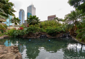 1255 Nuuanu Avenue,Honolulu,Hawaii,96817,1 ベッドルーム ベッドルーム,1 バスルームバスルーム,コンド / タウンハウス,Nuuanu,13,18380610