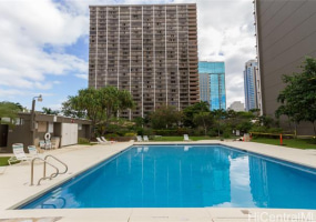 1255 Nuuanu Avenue,Honolulu,Hawaii,96817,1 ベッドルーム ベッドルーム,1 バスルームバスルーム,コンド / タウンハウス,Nuuanu,13,18380610