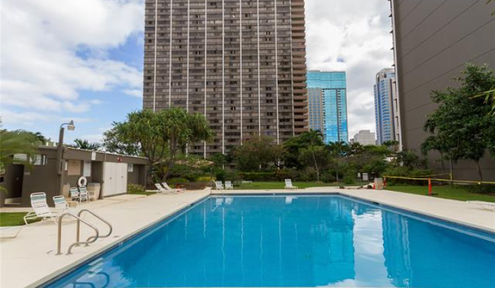 1255 Nuuanu Avenue,Honolulu,Hawaii,96817,1 ベッドルーム ベッドルーム,1 バスルームバスルーム,コンド / タウンハウス,Nuuanu,13,18380610