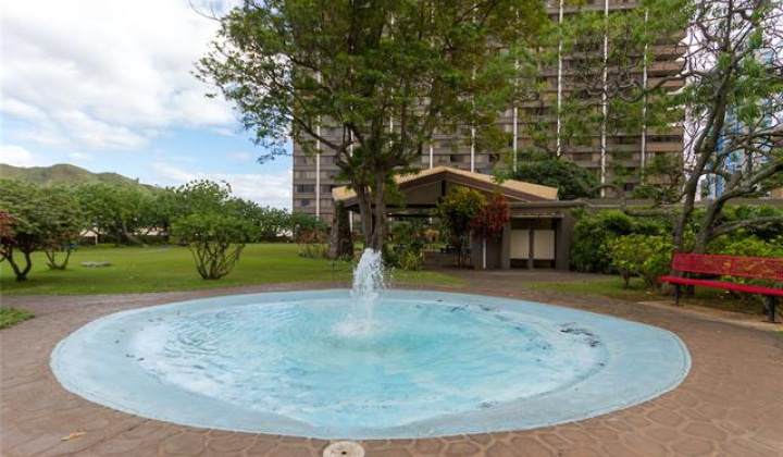 1255 Nuuanu Avenue,Honolulu,Hawaii,96817,1 ベッドルーム ベッドルーム,1 バスルームバスルーム,コンド / タウンハウス,Nuuanu,13,18380610