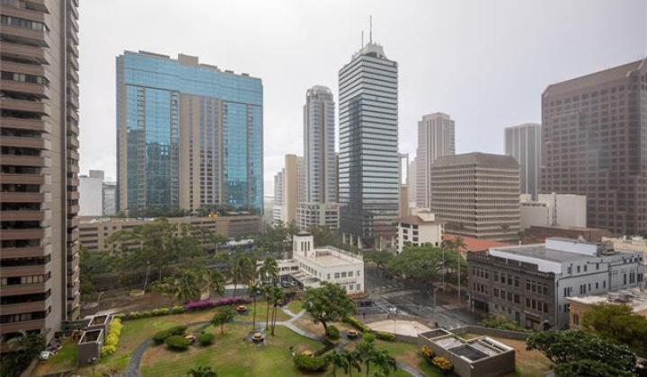 1255 Nuuanu Avenue,Honolulu,Hawaii,96817,1 ベッドルーム ベッドルーム,1 バスルームバスルーム,コンド / タウンハウス,Nuuanu,13,18380610