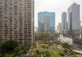 1255 Nuuanu Avenue,Honolulu,Hawaii,96817,1 ベッドルーム ベッドルーム,1 バスルームバスルーム,コンド / タウンハウス,Nuuanu,13,18380610