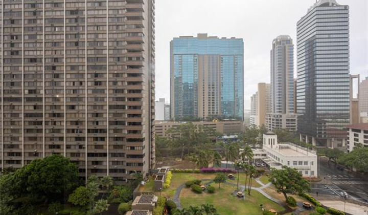 1255 Nuuanu Avenue,Honolulu,Hawaii,96817,1 ベッドルーム ベッドルーム,1 バスルームバスルーム,コンド / タウンハウス,Nuuanu,13,18380610