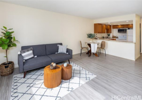 1255 Nuuanu Avenue,Honolulu,Hawaii,96817,1 ベッドルーム ベッドルーム,1 バスルームバスルーム,コンド / タウンハウス,Nuuanu,13,18380610
