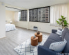 1255 Nuuanu Avenue,Honolulu,Hawaii,96817,1 ベッドルーム ベッドルーム,1 バスルームバスルーム,コンド / タウンハウス,Nuuanu,13,18380610