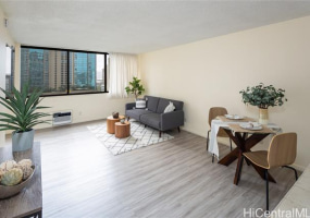 1255 Nuuanu Avenue,Honolulu,Hawaii,96817,1 ベッドルーム ベッドルーム,1 バスルームバスルーム,コンド / タウンハウス,Nuuanu,13,18380610