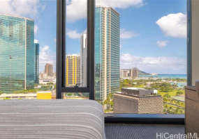1108 Auahi Street,Honolulu,Hawaii,96814,3 ベッドルーム ベッドルーム,3 バスルームバスルーム,コンド / タウンハウス,Auahi,13,18380611