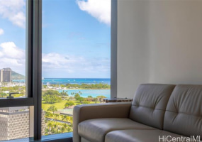1108 Auahi Street,Honolulu,Hawaii,96814,3 ベッドルーム ベッドルーム,3 バスルームバスルーム,コンド / タウンハウス,Auahi,13,18380611