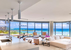 1108 Auahi Street,Honolulu,Hawaii,96814,3 ベッドルーム ベッドルーム,3 バスルームバスルーム,コンド / タウンハウス,Auahi,13,18380611