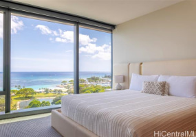 1108 Auahi Street,Honolulu,Hawaii,96814,3 ベッドルーム ベッドルーム,3 バスルームバスルーム,コンド / タウンハウス,Auahi,13,18380611