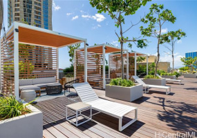 987 Queen Street,Honolulu,Hawaii,96814,1 バスルームバスルーム,コンド / タウンハウス,Queen,15,18380613