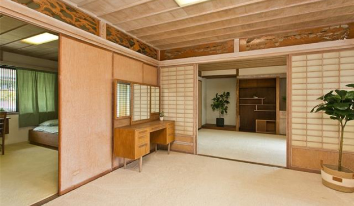 2357 Palolo Avenue,Honolulu,Hawaii,96816,4 ベッドルーム ベッドルーム,2 バスルームバスルーム,一戸建て,Palolo,18828232