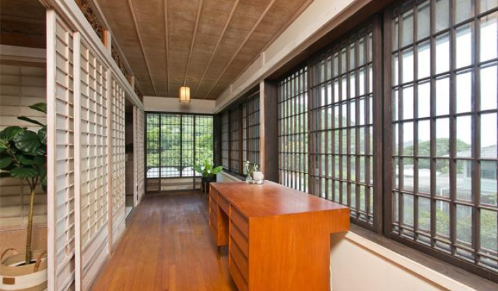 2357 Palolo Avenue,Honolulu,Hawaii,96816,4 ベッドルーム ベッドルーム,2 バスルームバスルーム,一戸建て,Palolo,18828232