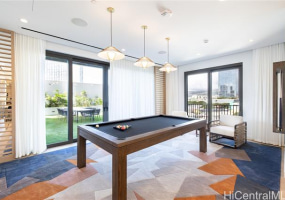 987 Queen Street,Honolulu,Hawaii,96814,1 バスルームバスルーム,コンド / タウンハウス,Queen,15,18380613