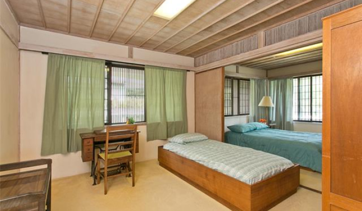2357 Palolo Avenue,Honolulu,Hawaii,96816,4 ベッドルーム ベッドルーム,2 バスルームバスルーム,一戸建て,Palolo,18828232