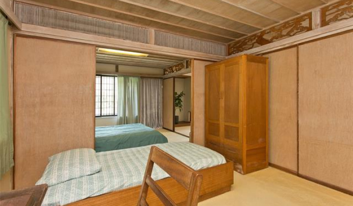2357 Palolo Avenue,Honolulu,Hawaii,96816,4 ベッドルーム ベッドルーム,2 バスルームバスルーム,一戸建て,Palolo,18828232