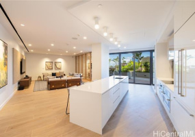 987 Queen Street,Honolulu,Hawaii,96814,1 バスルームバスルーム,コンド / タウンハウス,Queen,15,18380613
