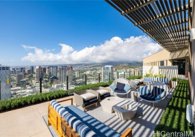 987 Queen Street,Honolulu,Hawaii,96814,1 バスルームバスルーム,コンド / タウンハウス,Queen,15,18380613