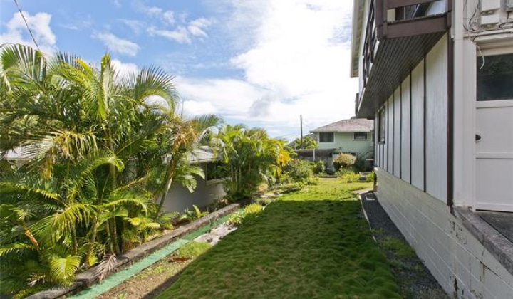 2357 Palolo Avenue,Honolulu,Hawaii,96816,4 ベッドルーム ベッドルーム,2 バスルームバスルーム,一戸建て,Palolo,18828232