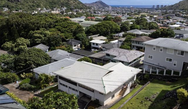 2357 Palolo Avenue,Honolulu,Hawaii,96816,4 ベッドルーム ベッドルーム,2 バスルームバスルーム,一戸建て,Palolo,18828232