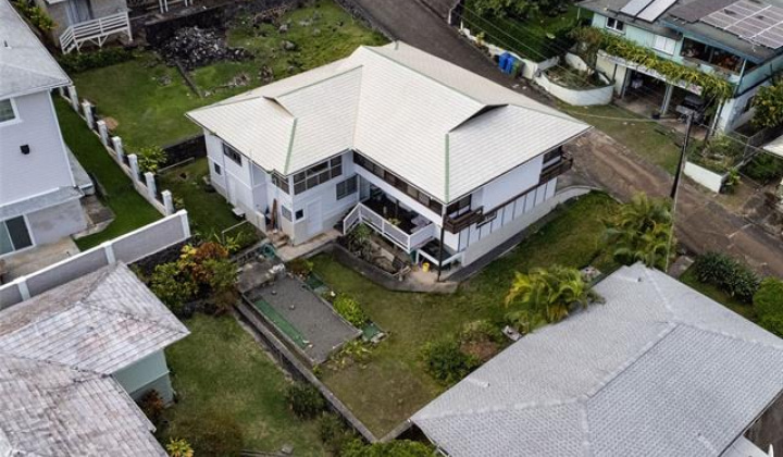 2357 Palolo Avenue,Honolulu,Hawaii,96816,4 ベッドルーム ベッドルーム,2 バスルームバスルーム,一戸建て,Palolo,18828232
